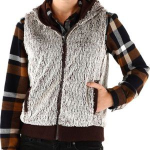 Patagonia Conejo Fleece Vest - Women's